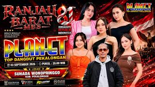 Download lagu 🛑LIVE : PLANET TOP DANGDUT KELUARGA BESAR 'MBS' RANJAU BARAT SUHADA WONOPRINGGO PEKALONGAN 2026 M. mp3