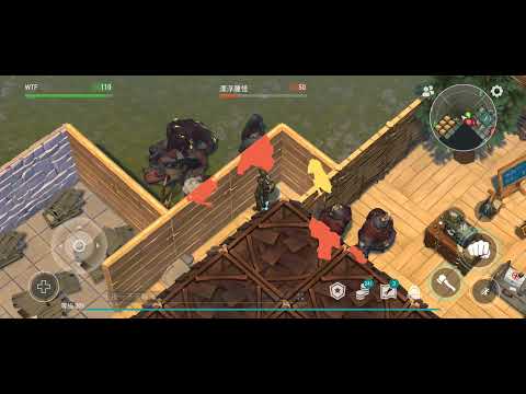 raid base player 7491  LDOE