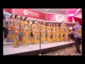 Powerful Winneba Youth Choir Ghana