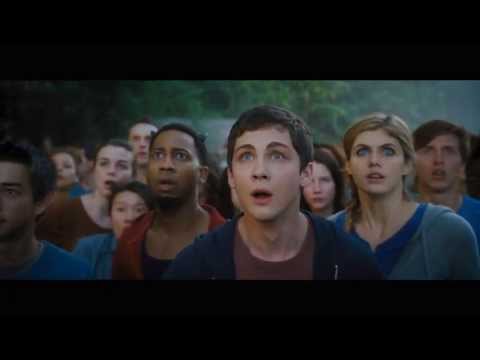 Percy Jackson: Canavarlar Denizi  - Türkçe Dublajlı Fragman