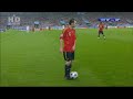 Andres iniesta vs Russia 2008 (group stage) English commentary |HD 1080!
