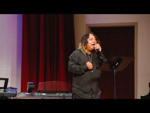 Ata Van Za Thawng || Prayer