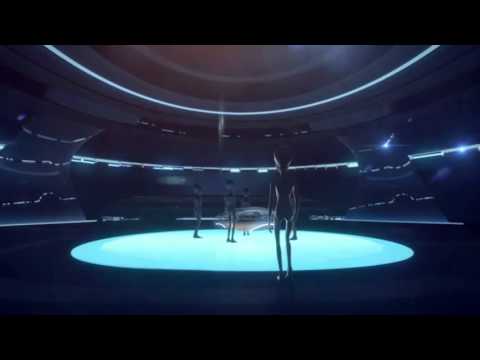 Donny Arcade - ANNUNAKI