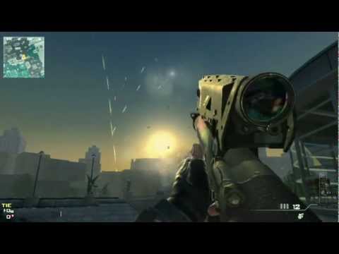 MW3 Gun Sync #2 - Electro - Original!