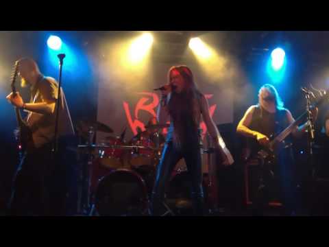 RATBREED - Fast Taker (Live)