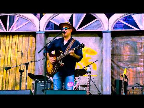 Marc Stone Fest Time rewind reel