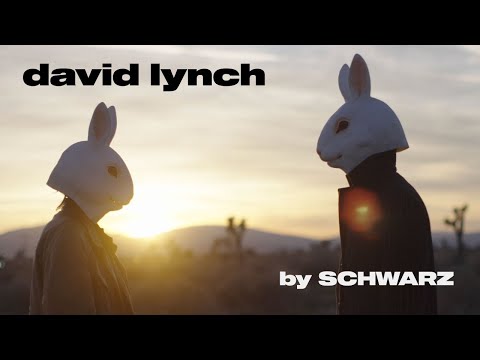 SCHWARZ - david lynch