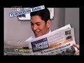 Iklan Koran SINDO Terobosan Baru 2007 RCTI TPI Global TV