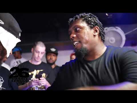 ChuckDaGreat vs Dav 1