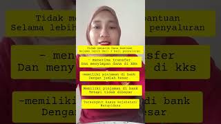 Download lagu Hal ini bisa membuat bansos PKH dan bpntmu Ter off. #bansospkhdanbpnt #pkh #bpnt #bantuansosial2024 mp3 Download lagu Hal ini bisa membuat bansos PKH dan bpntmu Ter off. #bansospkhdanbpnt #pkh #bpnt #bantuansosial2024 mp3