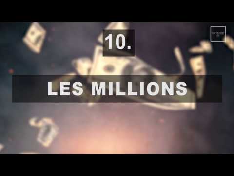 [Video] Porlwi by light II: Les 10 Raisons d'un Échec