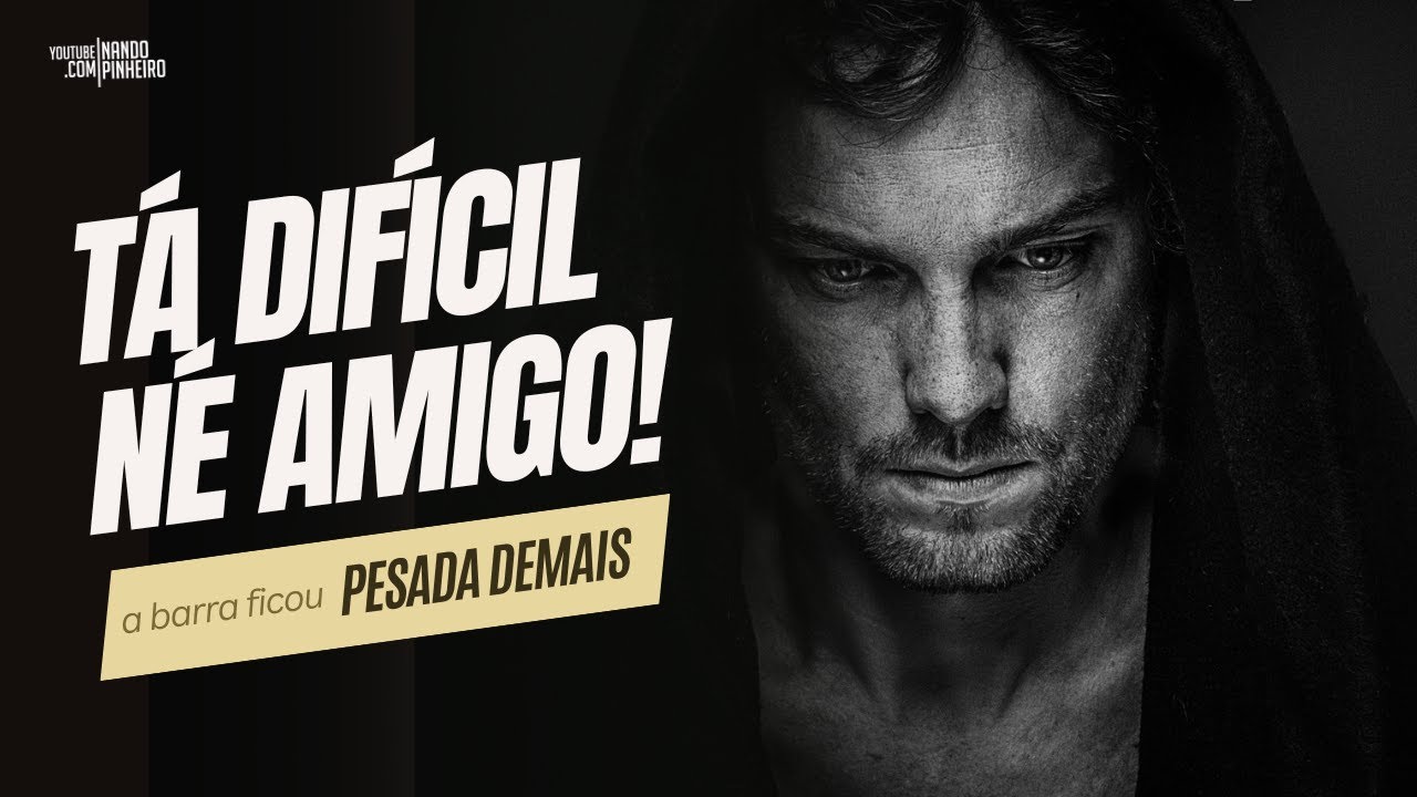 1 HORA DE PURA MOTIVAÇÃO PARA IR BEM NA SEMANA (Motivacional)