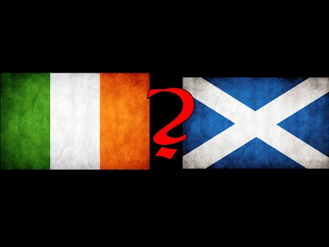 What is Gaelic? Irish vs Scottish Gaelic