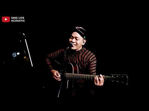 TIKET SUWARGO - KH.MA'RUF ISLAMUDIN || SIHO (LIVE ACOUSTIC COVER)
