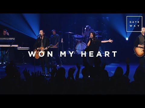 Thumbnail for Won My Heart video