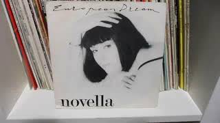 Novella - European Dream (7" Version) 1987