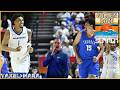 Yaxel Lendeborg Wins Aday Mara Battle Golden State Warriors Stay Undefeated In Summer League Play