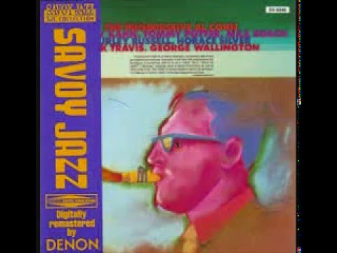 I'm Tellin' Ya - Al Cohn