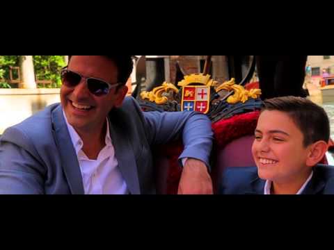 Yossi Azulay -  O Sole Mio (Italian Version) by TETA