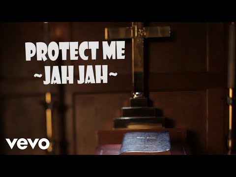 Kapella Don - Protect Me Jah Jah