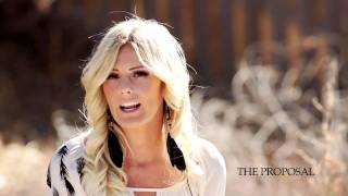 Travis and Daphni love Story