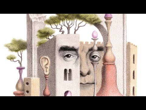 Salman Rushdie über Italo Calvino als Freund und literarischen Einfluss