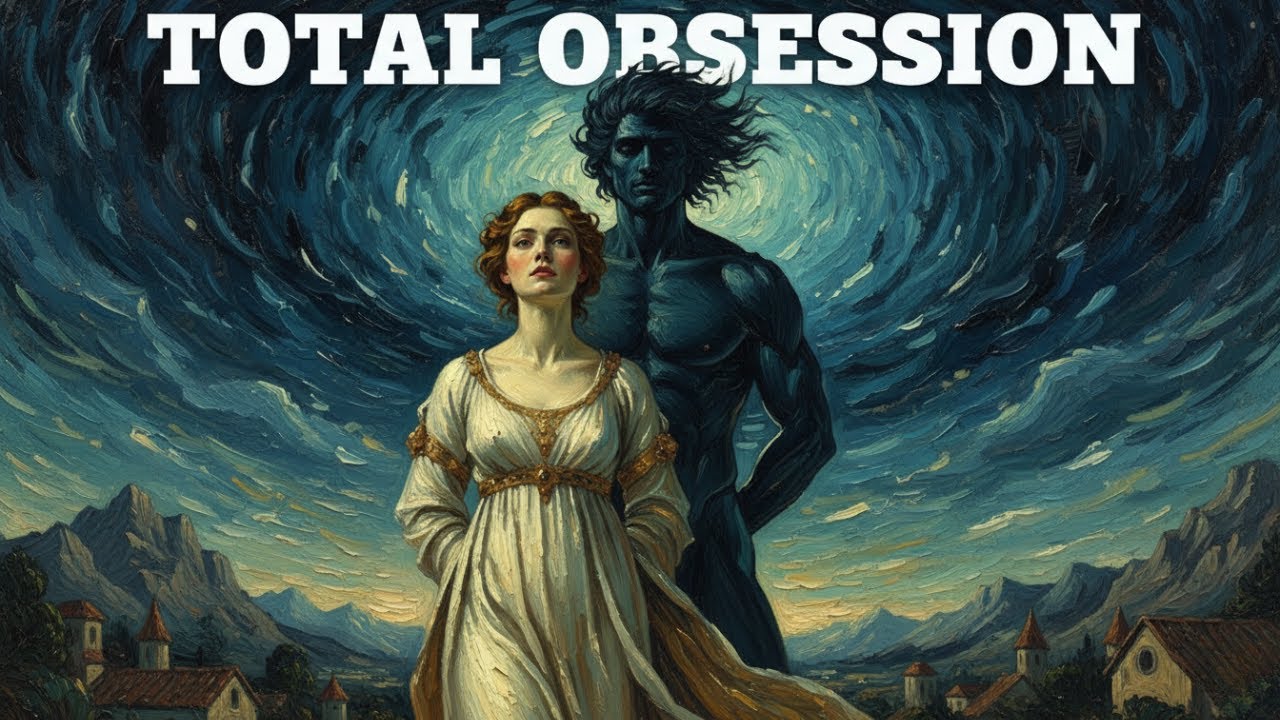 The Magnetic Void: The Hidden Law of Attraction No One Told You About