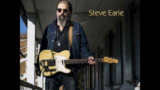 Steve Earle-Nowhere Road(1987)