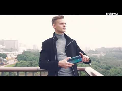 CUBOT X19 4G Phablet - Twilight EU Plug