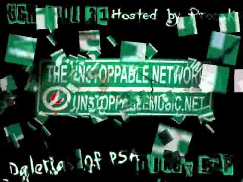 UGH 31 - Dalerias of PSA - Dirty Rap