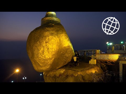 download lagu mp3 mp4 Golden Rock, download lagu Golden Rock gratis, unduh video klip Golden Rock