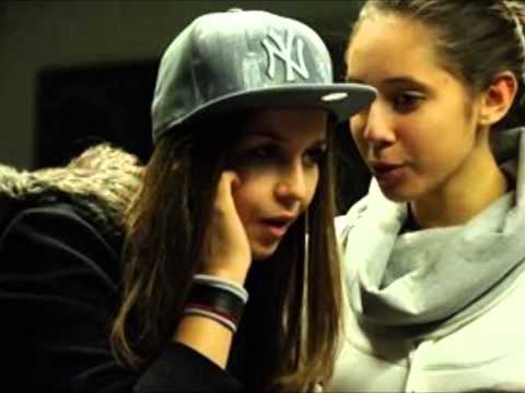 promo scuola di canto "Pianeta Musica" 2013/2014