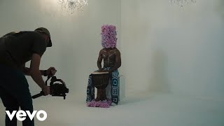 Download lagu K.O - Pharadise (Behind The Scenes) ft. Young Stunna mp3