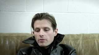 Cold Cave Interview - The Seventh Hex