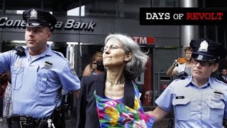 Days of Revolt: The Problem