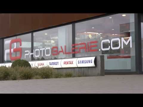 PhotoGalerie