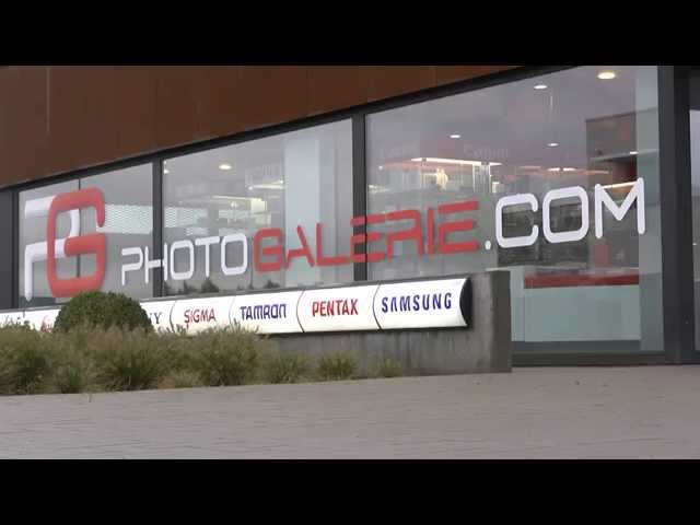 PhotoGalerie