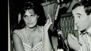 Dalida - Stivaletti Rossi