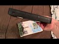 Antz VHS Overview 25th Anniversary Edition