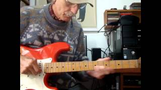 When My Little Girl Smiling (Roberto) - August 2013