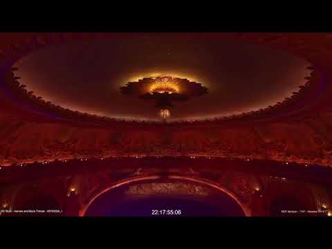 Heroes” Sneak Peek | Unleashed Spirits: The Rise of the Hollywood Vampires