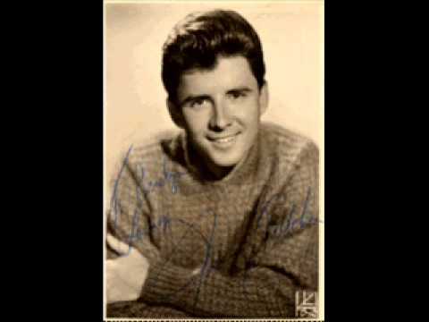 Johnny Tillotson -  Talk Back Tremblin' Lips