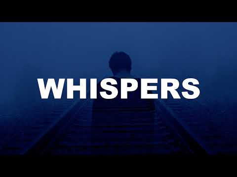 Lewis Capaldi x Olivia Rodrigo Type Beat - "Whispers" | Emotional Piano Ballad 2024 | FREE