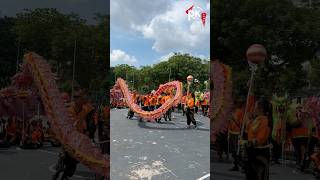 Download lagu Ubin Thai Buddhist Temple Vesak Day Ceremony 2026 🪷 | Buddhist Culture & Blessings in Singapore mp3