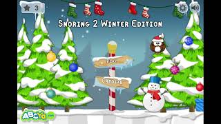 Snoring 2: Winter Edition OST - Win