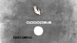 Apoapsis - Balance EP Sampler