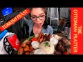 INTERNATIONAL DRIVE RESTAURANTS CAFE ISTANBUL ONE OF THE BEST PLACES TO EAT ORLANDO