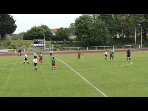 Meerburg goes France 2013 C1 2e wedstrijd I