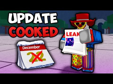 The Strongest Battlegrounds UPDATE is Taking Forever..