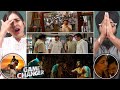 Game Changer Appanna Story Scene Reaction Post Interval Scene Ram Charan Parbrahm Singh